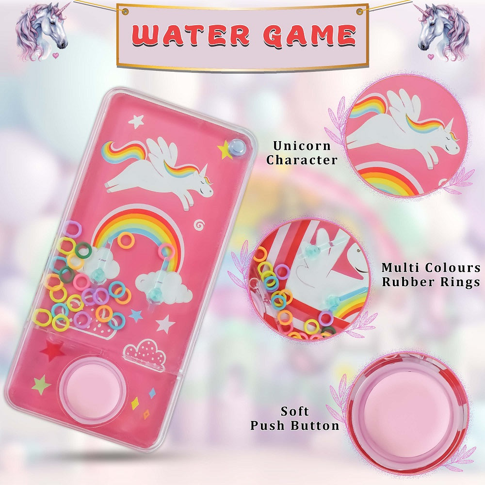 Unicorn Water Toy
