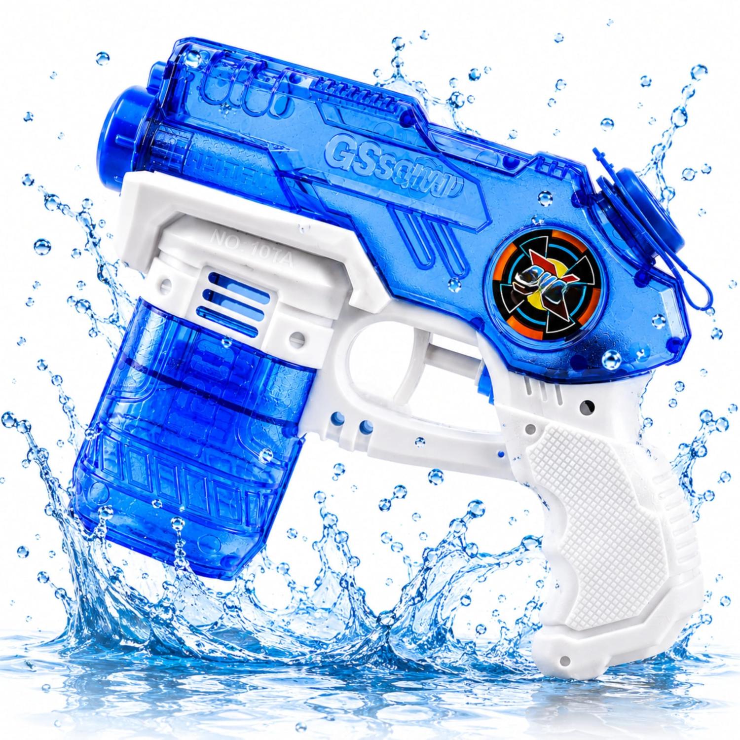 Outdoor Water & Target Toys Assorted 1pc