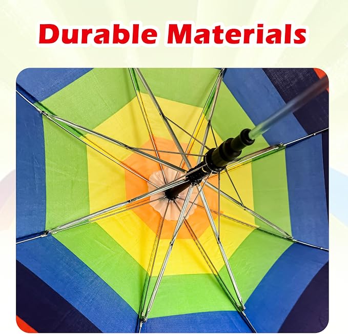 Kids Classic Umbrella - Assorted