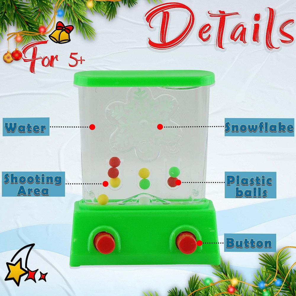 Kids Water Toy
