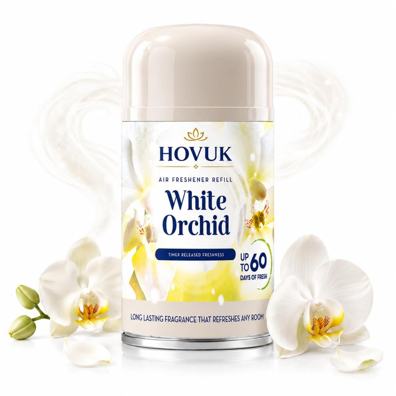 Automatic Air Freshener Refills - 250ml