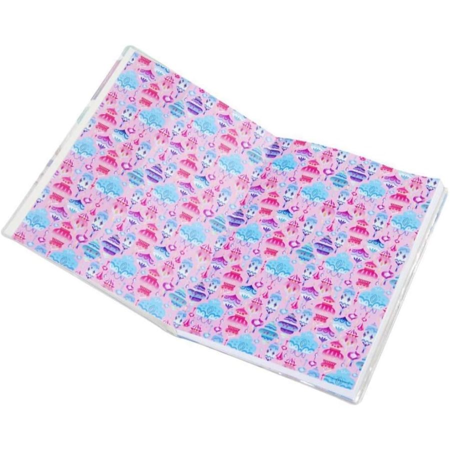 Notebook