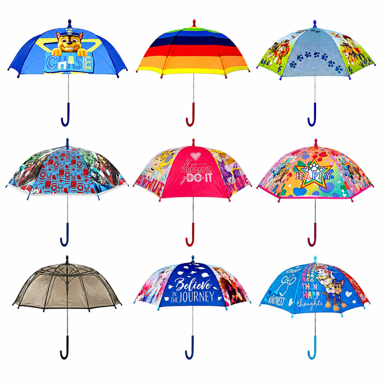 Kids Classic Umbrella