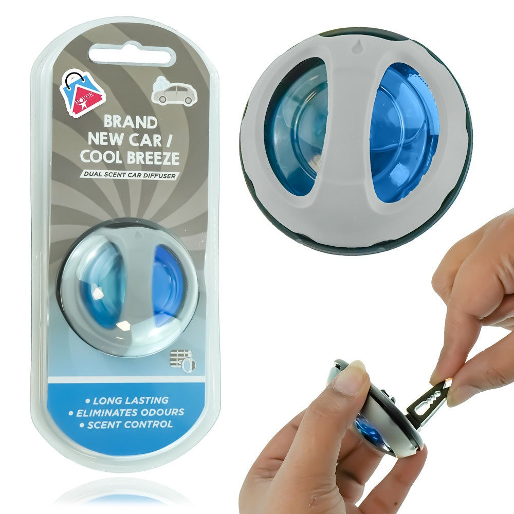 Air Freshener