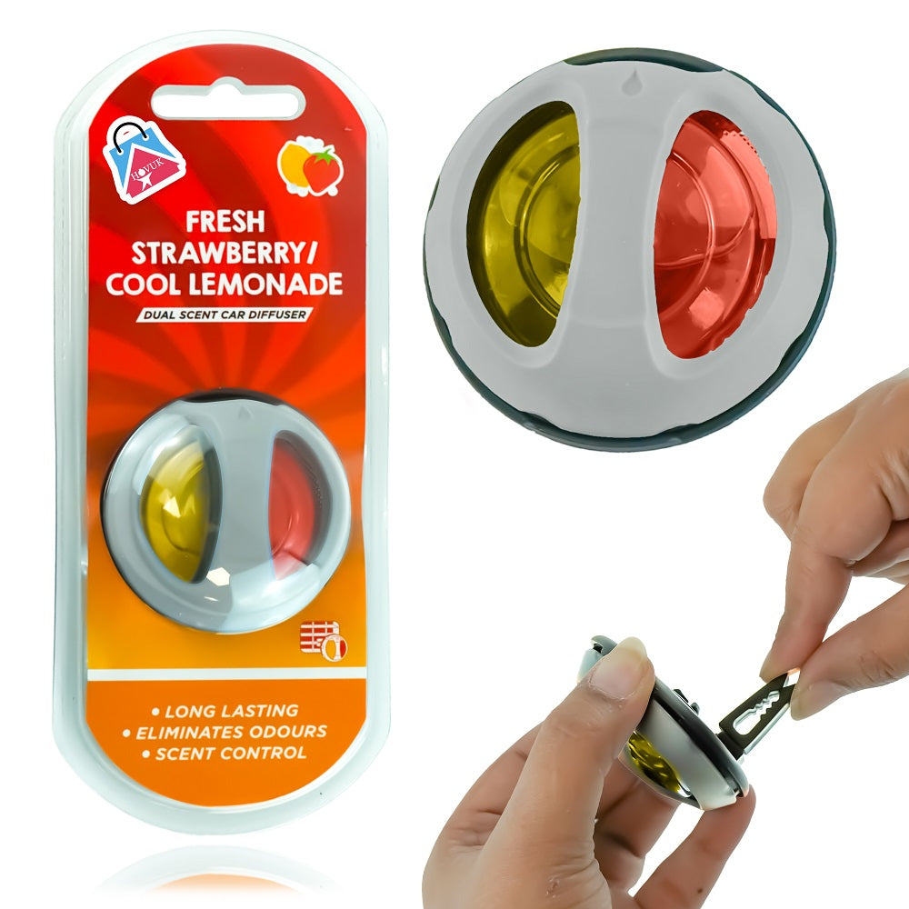 Air Freshener