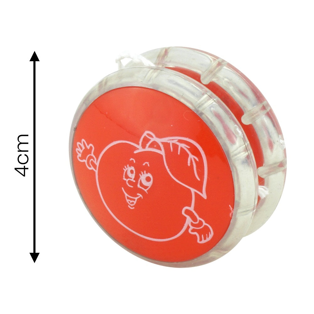 Light-Up Yo-Yo