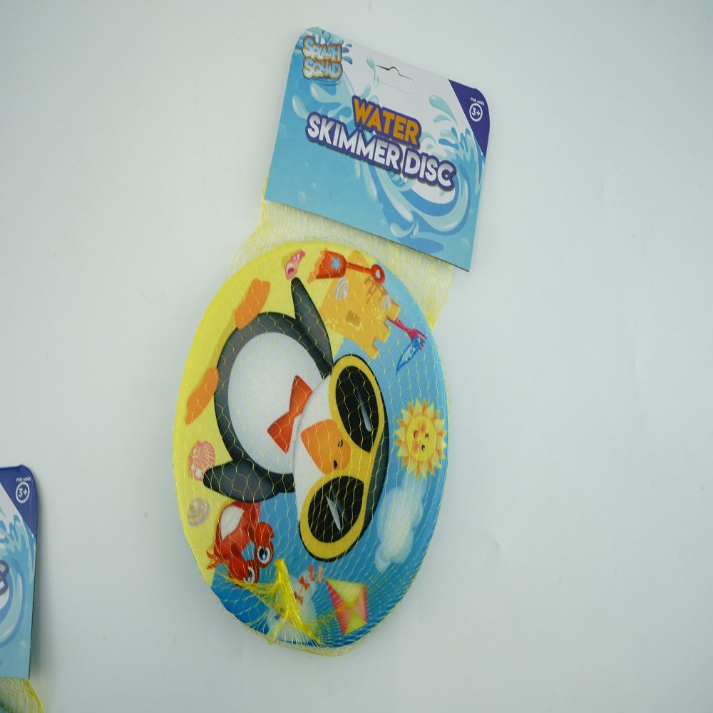 Water Skimmer