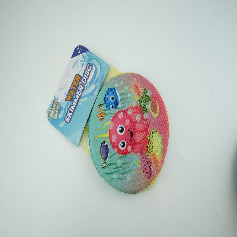 Water Skimmer