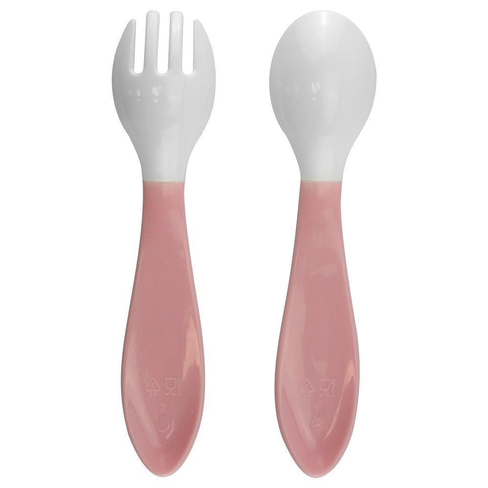 Kids Cutlery Set - Peppa Pig