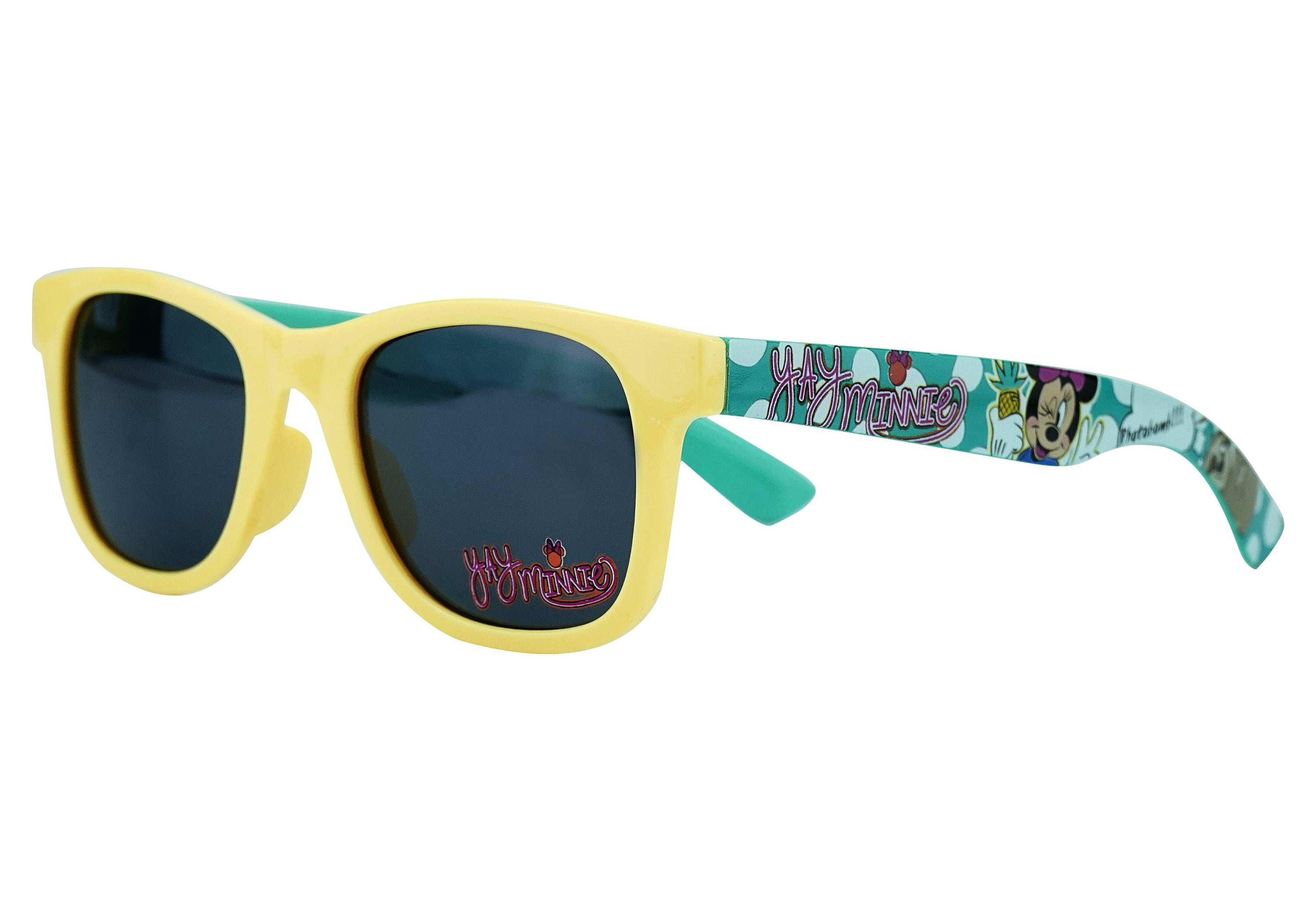 Minnie Mouse Sunglasses