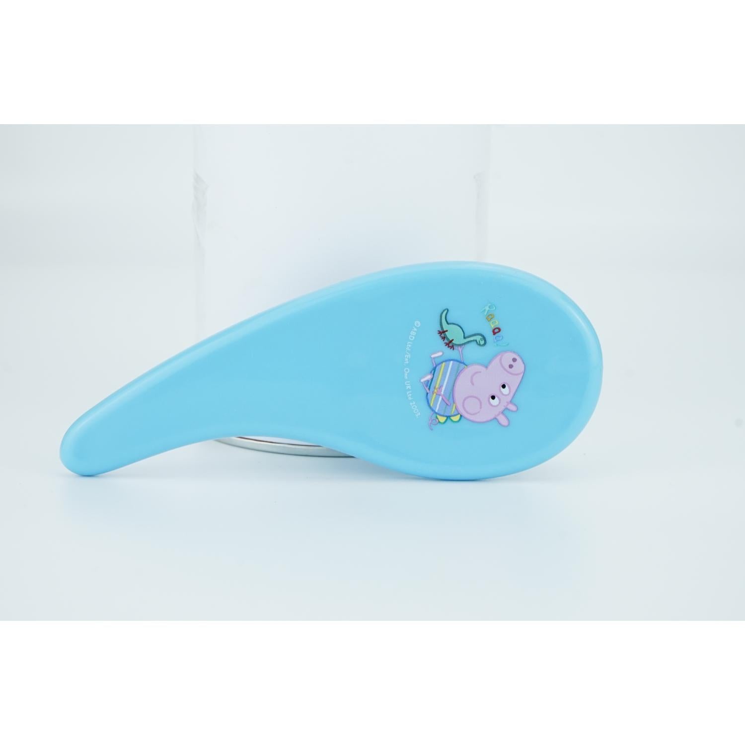 Hair Comb & Brush