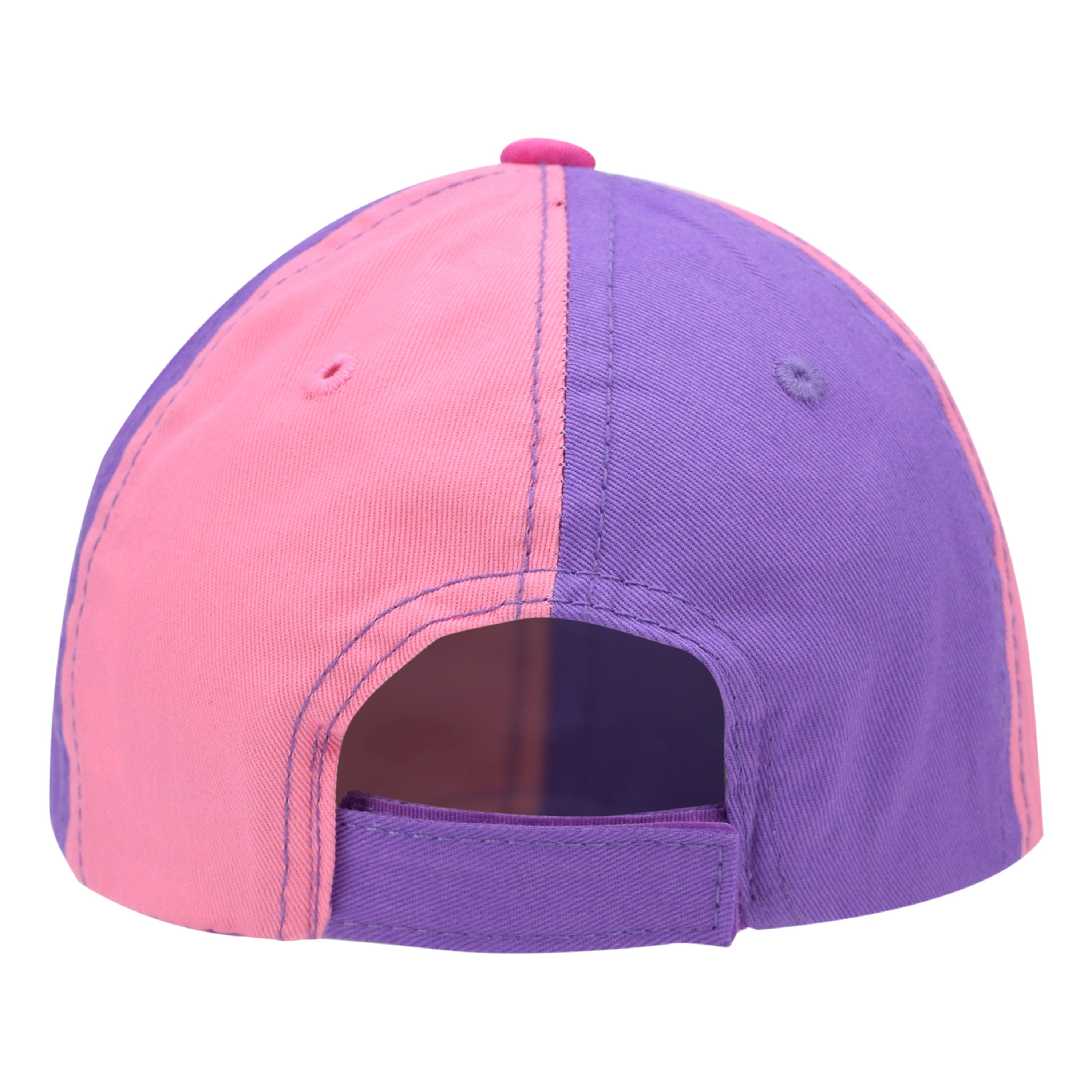 Shimmer and Shine Cotton Baseball Cap 3-7 Years - Assorted Colours