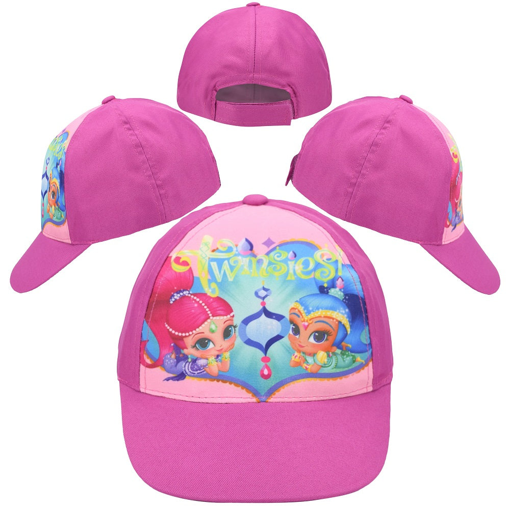 Cap