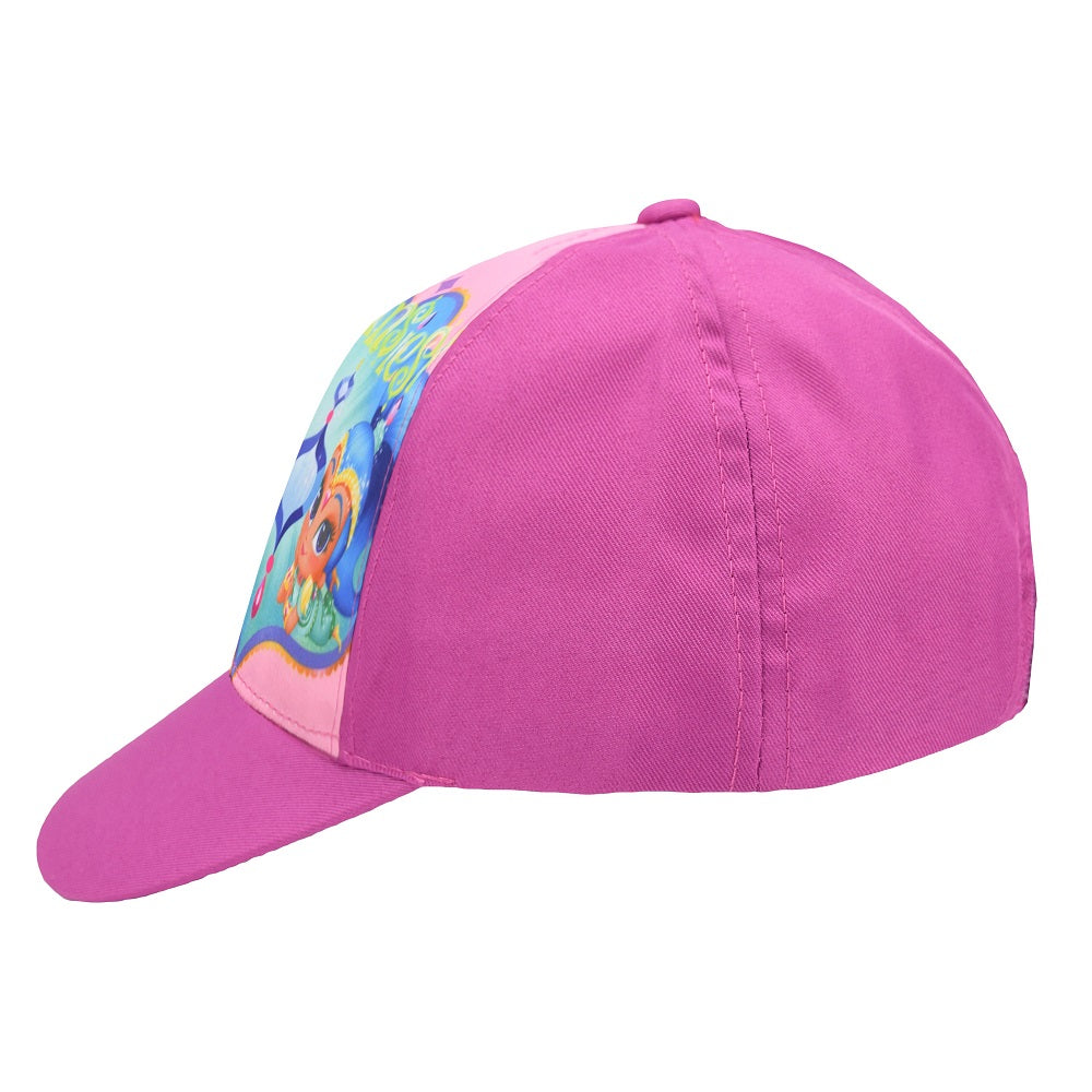 Cap