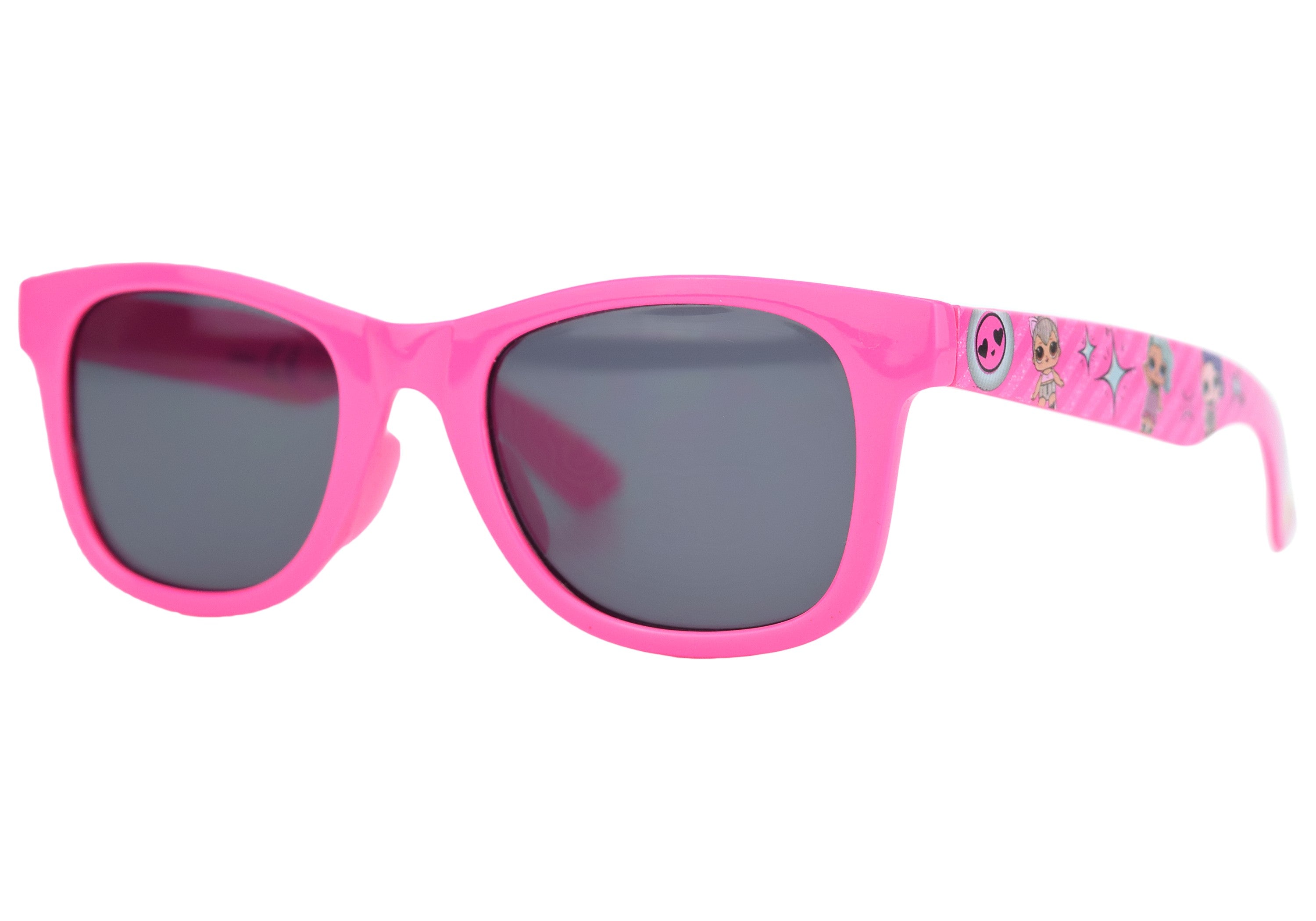Girls UV400 Sunglasses Assorted