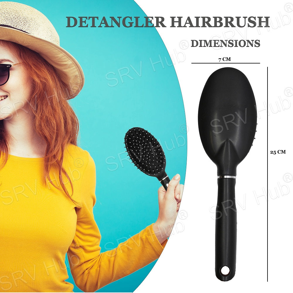 Hair Brush