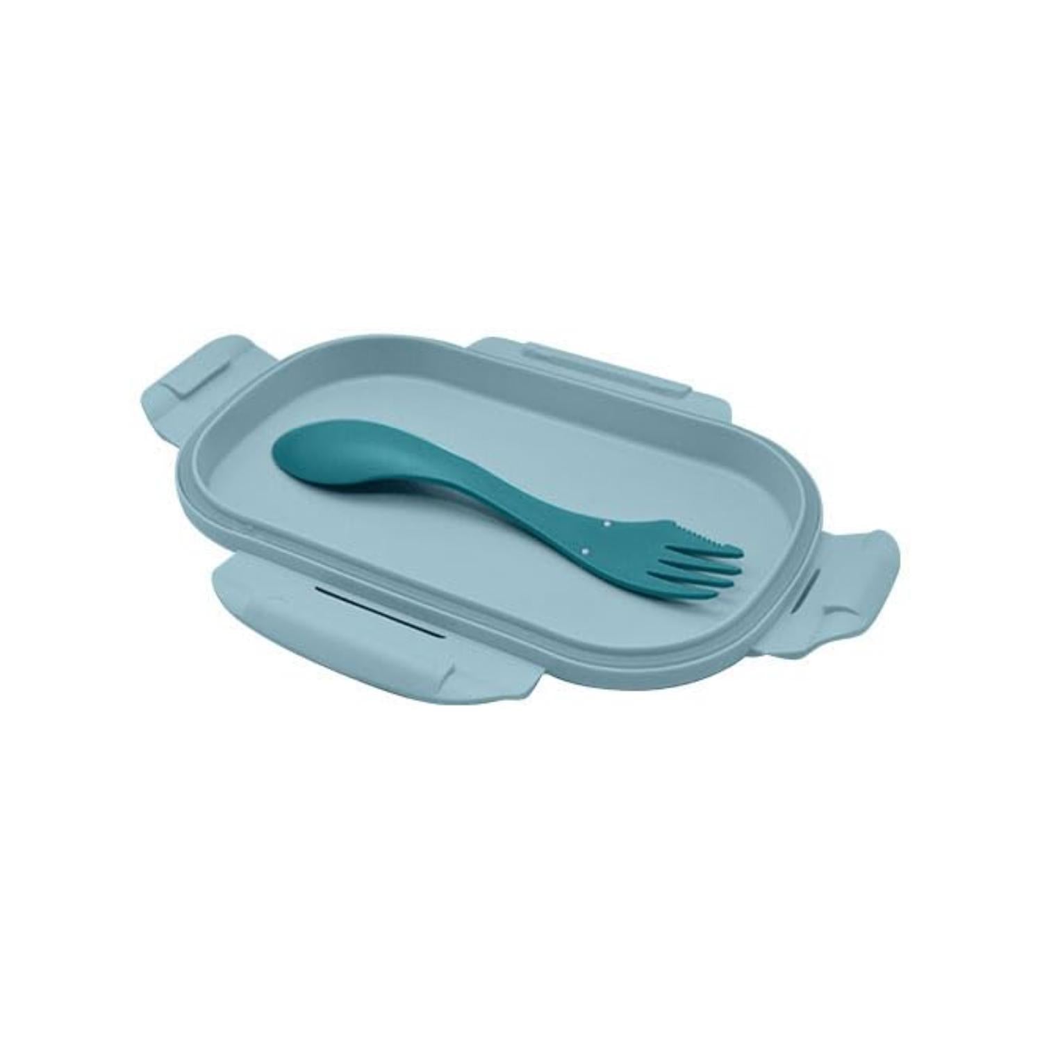 Kids Lunch Box with Cutlery