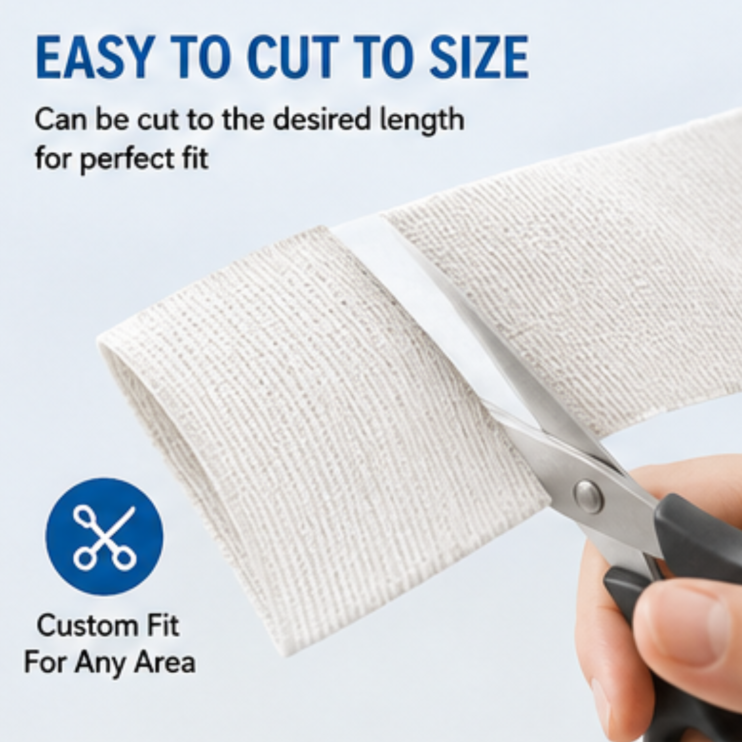 Tubular Support Bandage Flexible Aid
