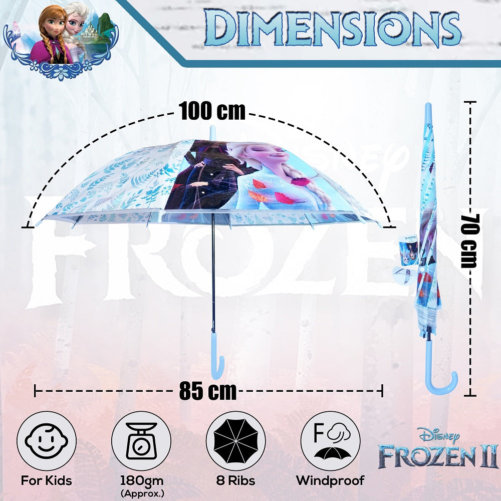 Frozen Umbrella
