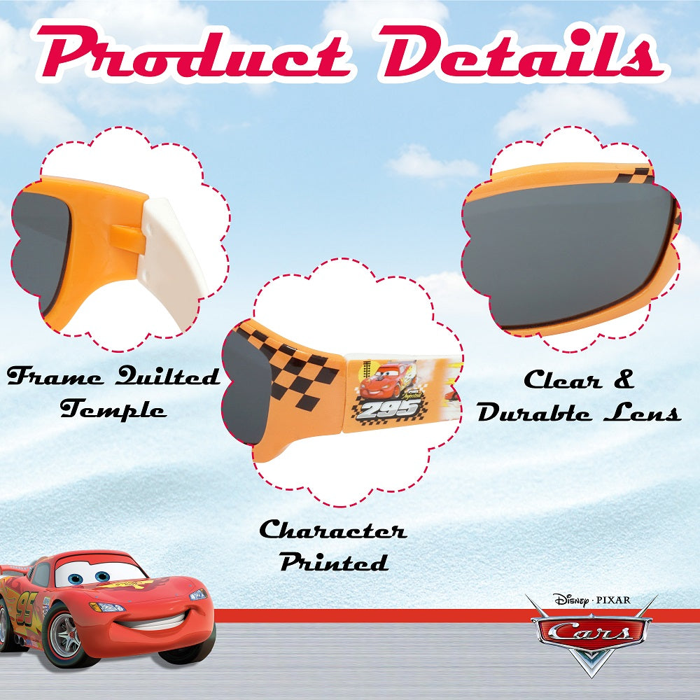 Cars Sunglasses