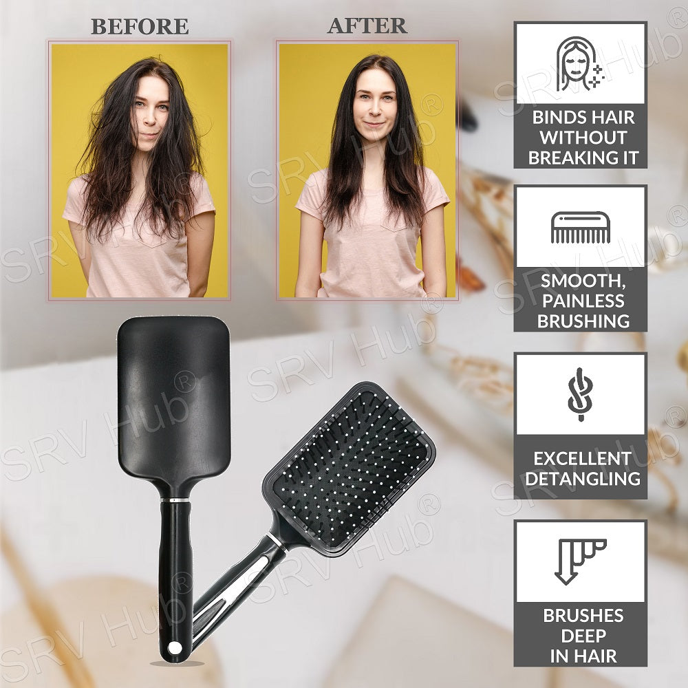 Hair Brush