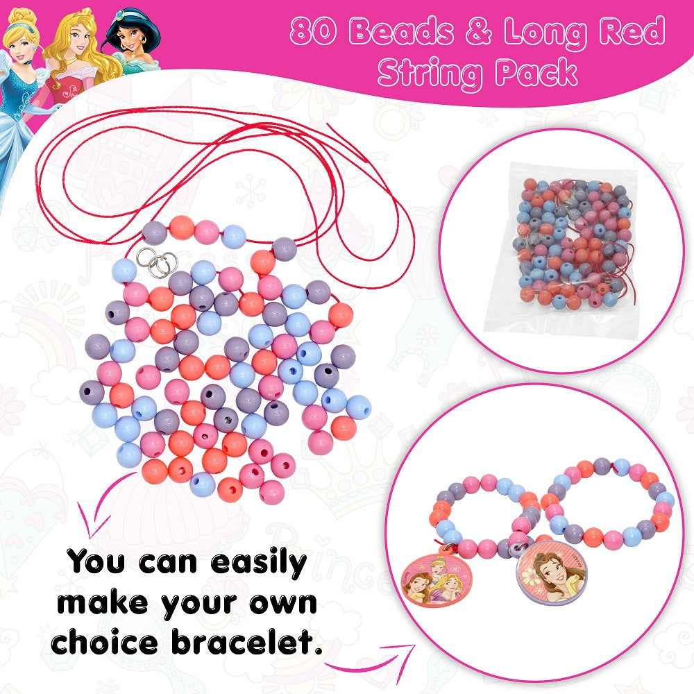 Disney Princess Hair Accessories 11 Pack