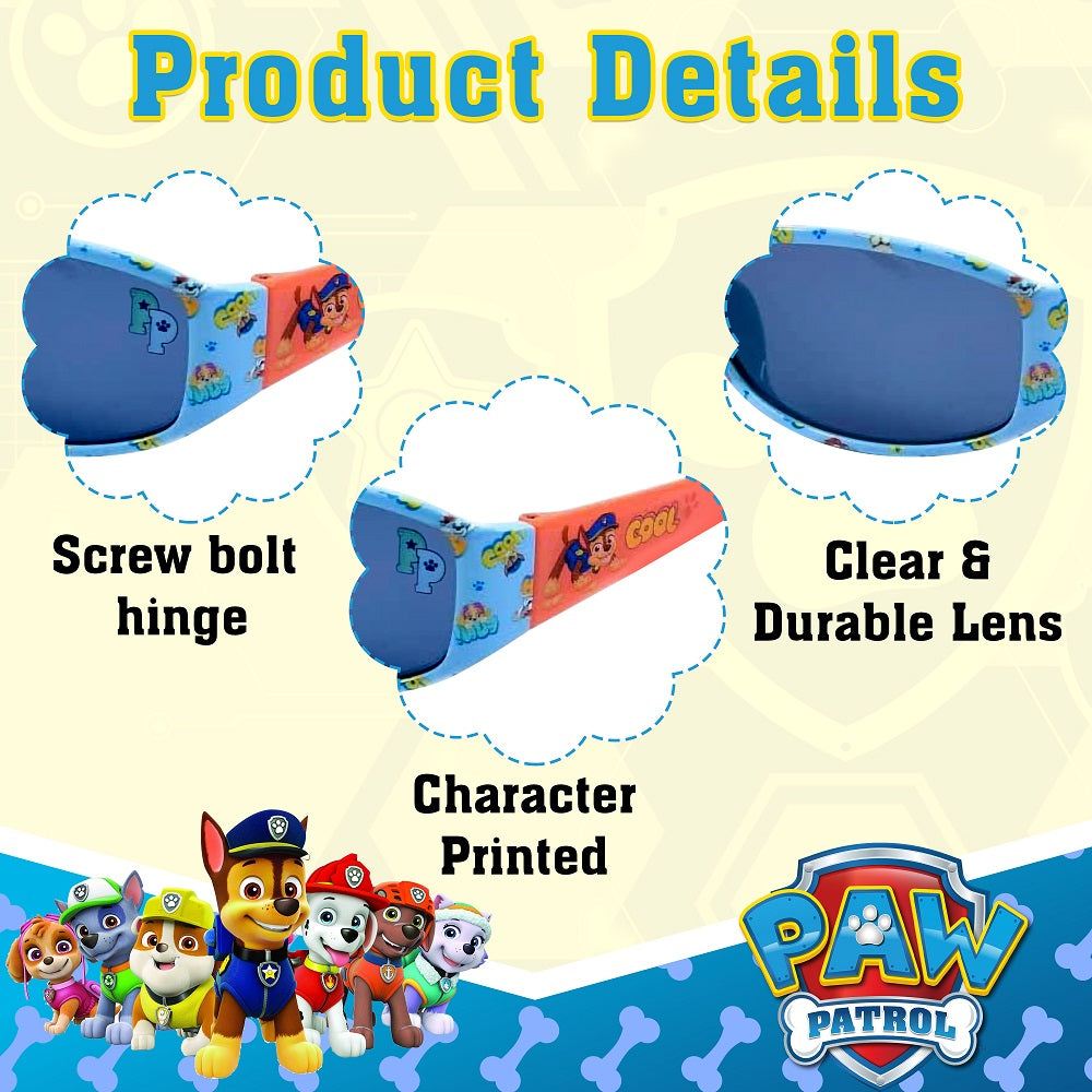 Paw Patrol Sunglasses