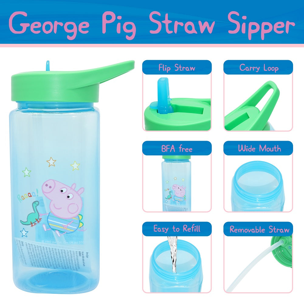 Water Bottle 420ml