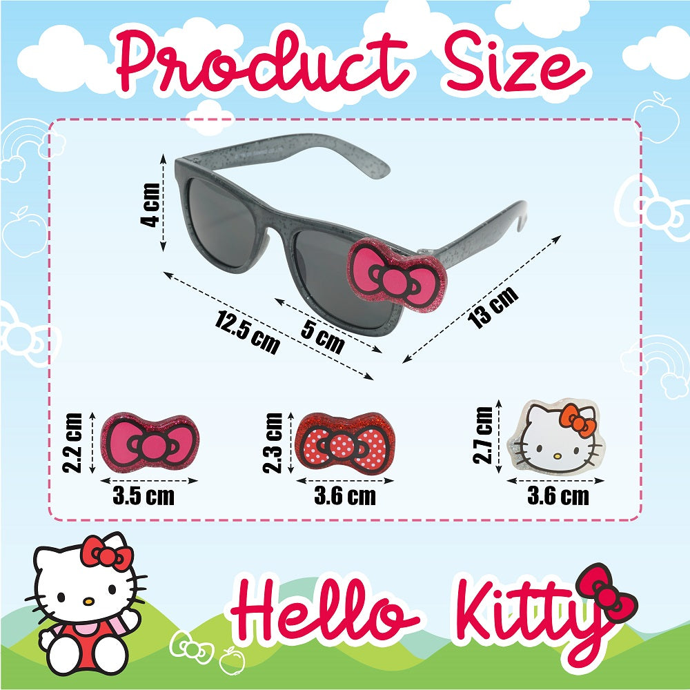 Hello Kitty Sunglasses