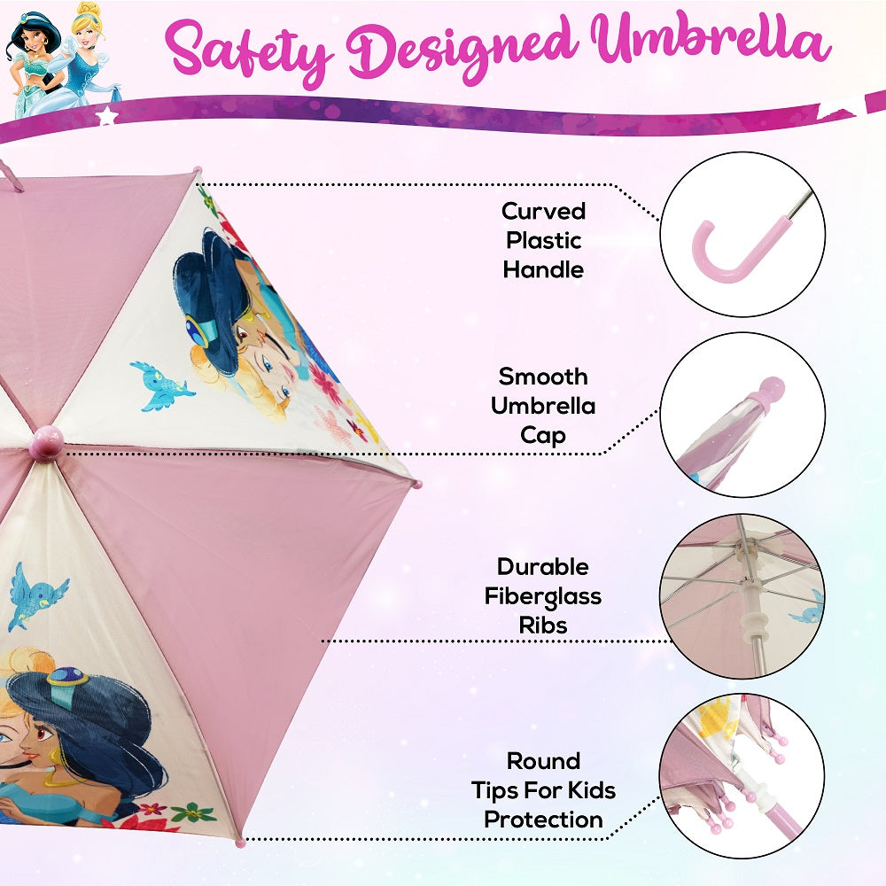 Disney Princess Umbrella