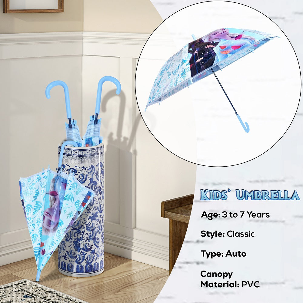 Frozen Umbrella