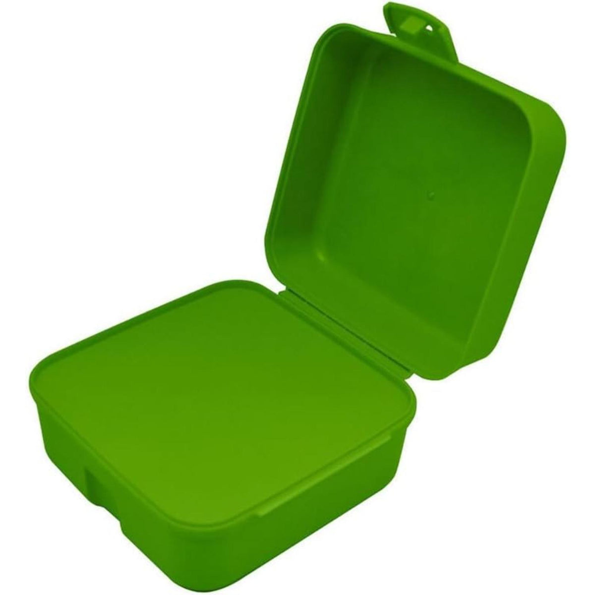 Square Lunch Box 3 Compartments - Into The Forest – view 9