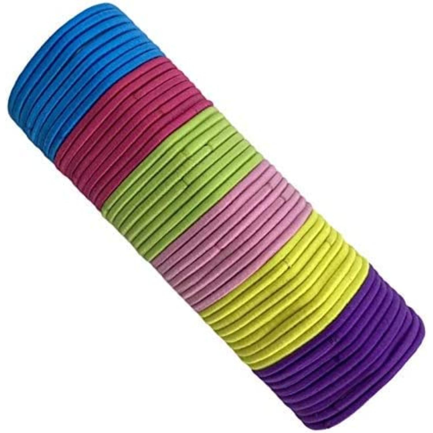 Thin Hair Bands 50pcs