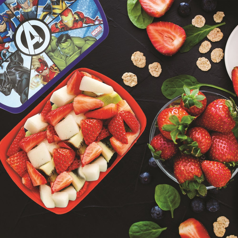 Avengers Lunch Box
