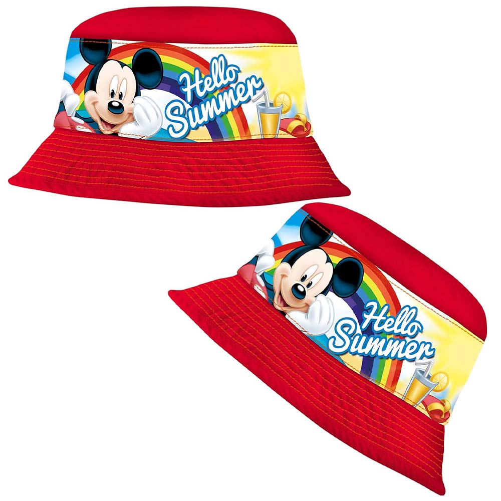Mickey Mouse Cap