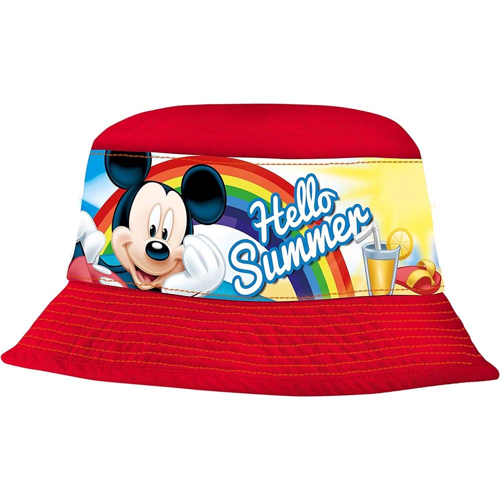 Mickey Mouse Cap