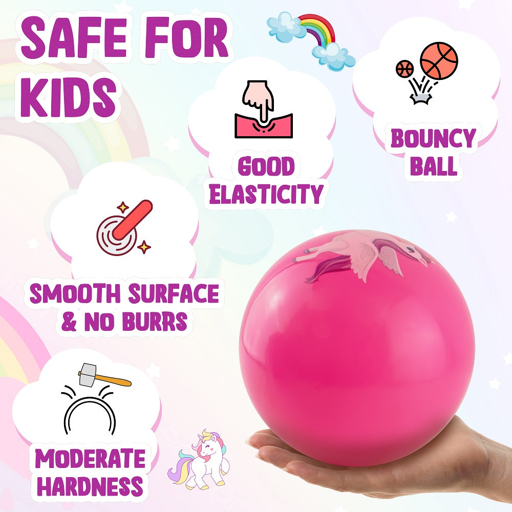 Unicorn Ball 66cm