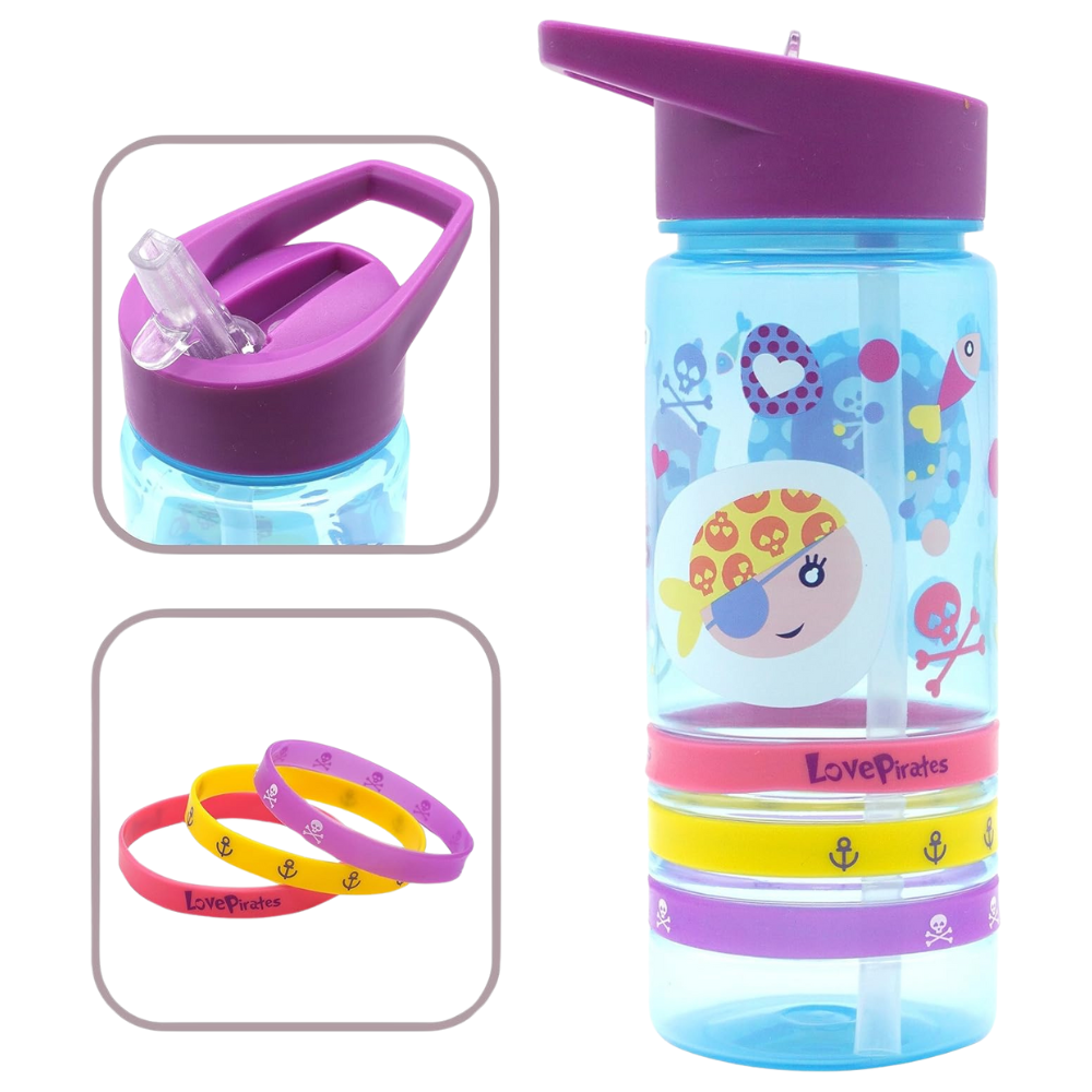 Kids Water Bottle 500ml