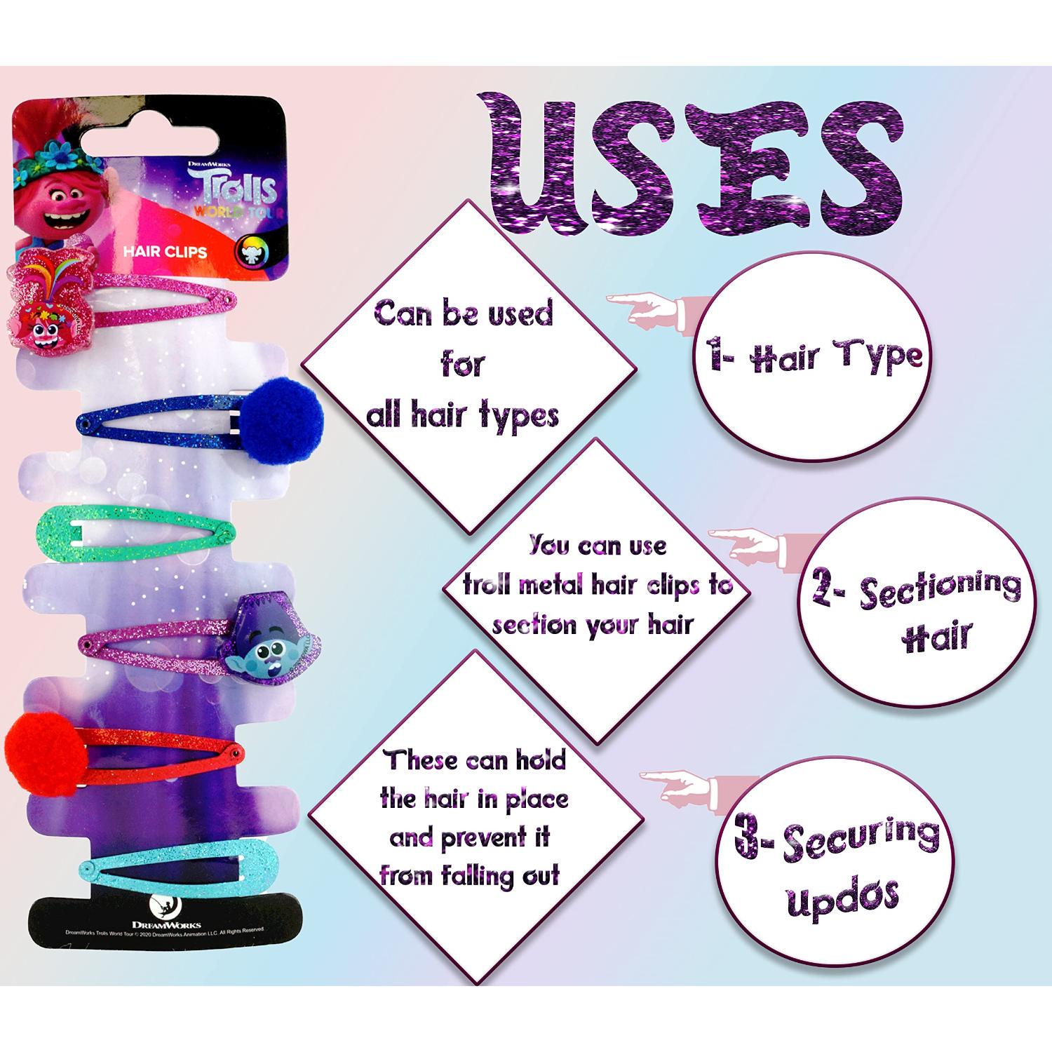Kids Hair Accessories