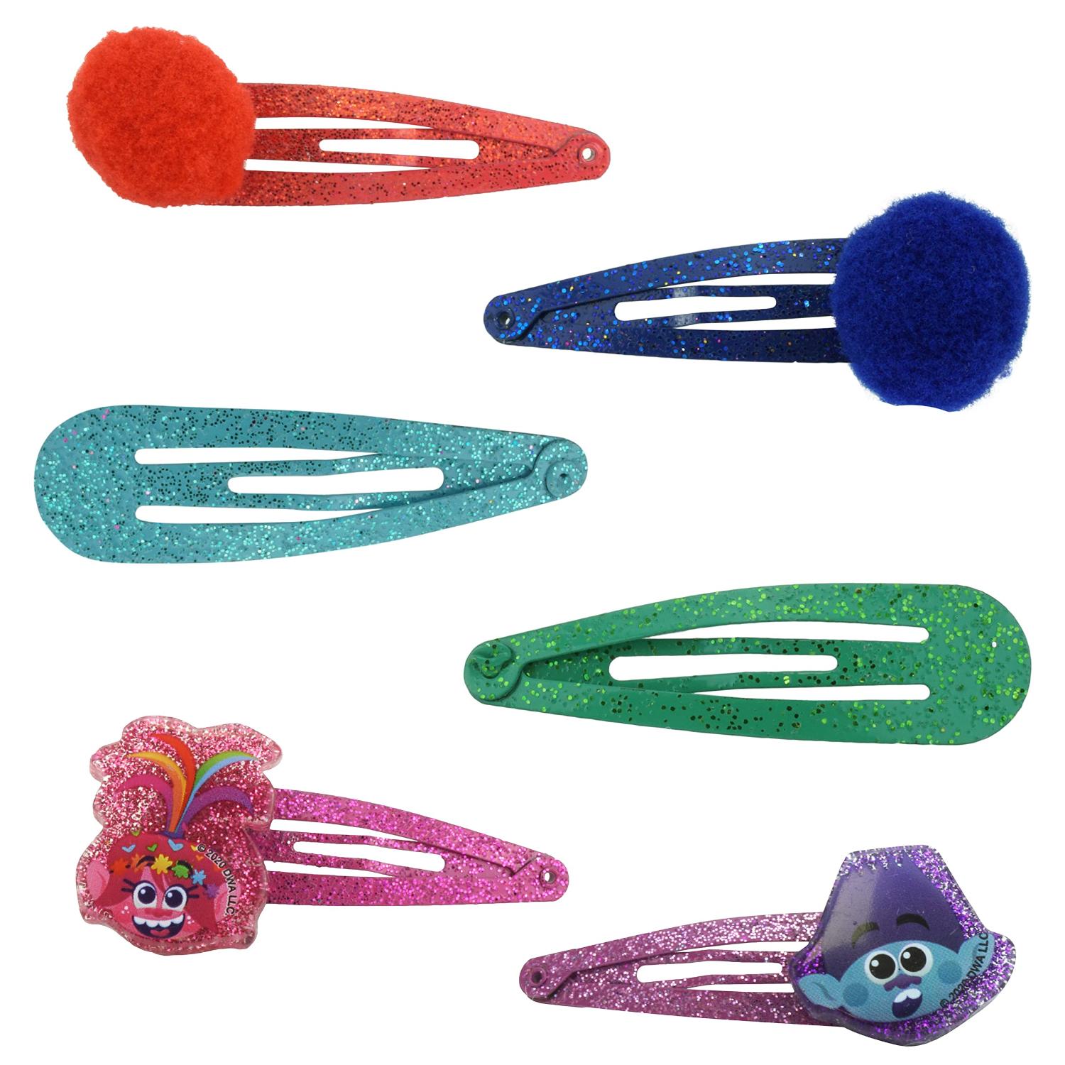 Kids Hair Accessories