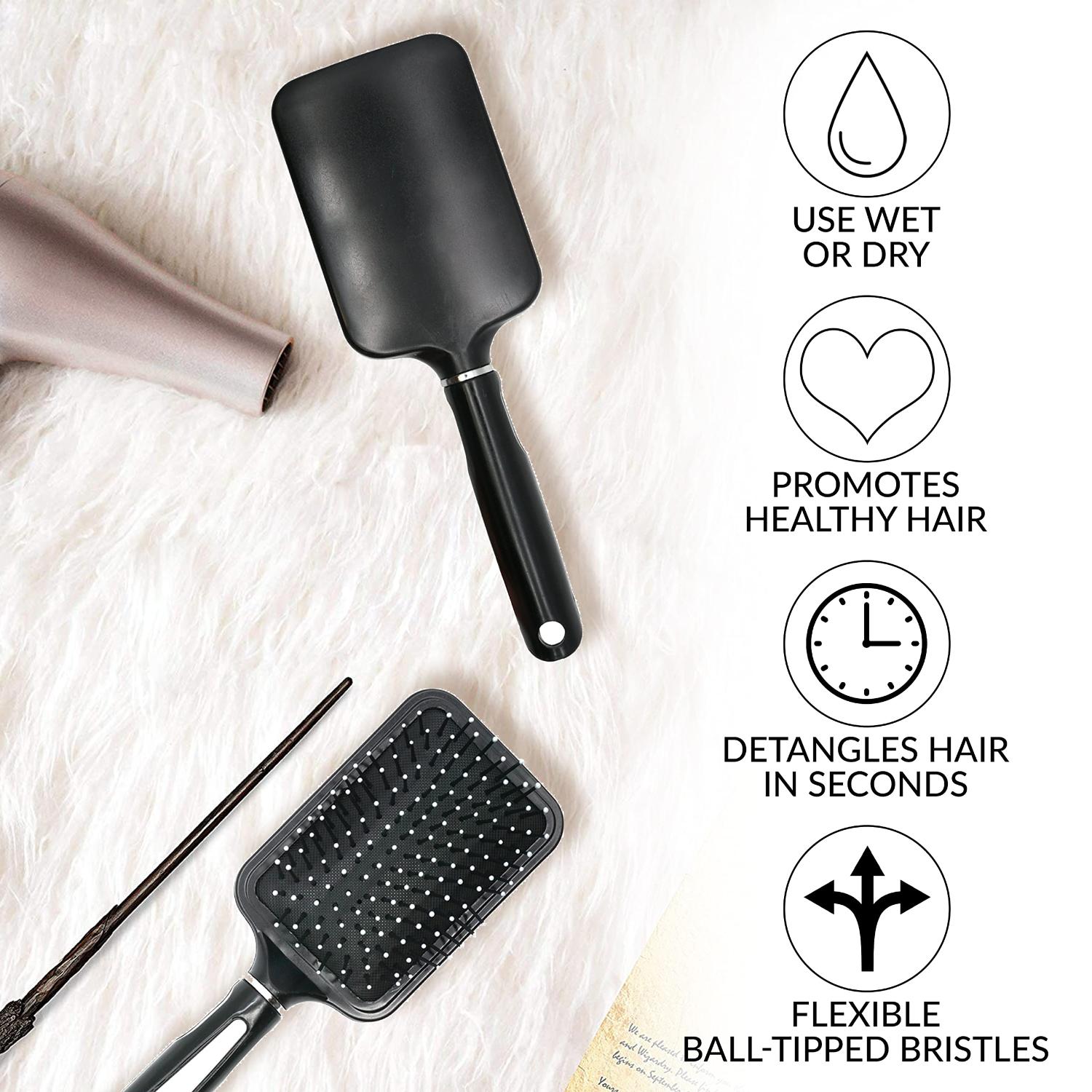 Hair Brushes & Combs Random Styles