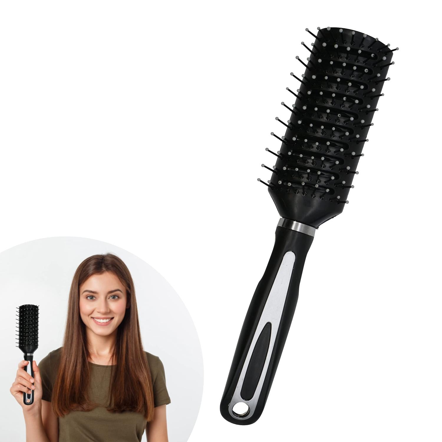 Hair Brushes & Combs Random Styles