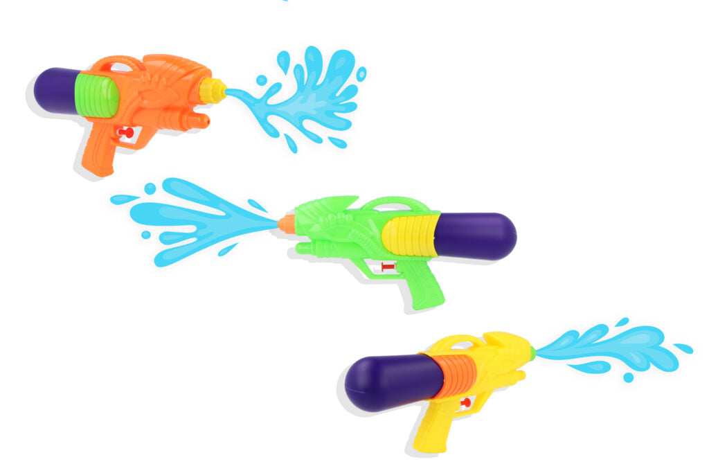 29cm Pump Water Gun