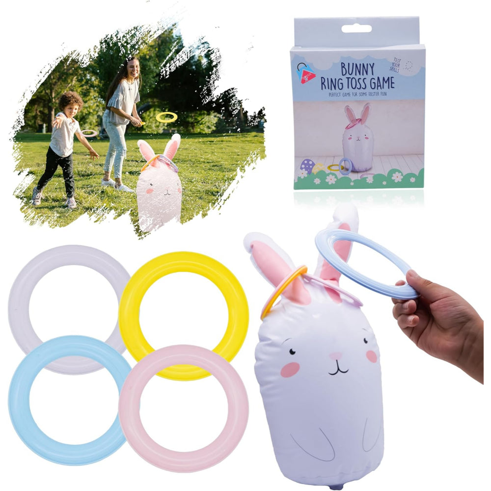Easter Ring Toss Game 44.5cm