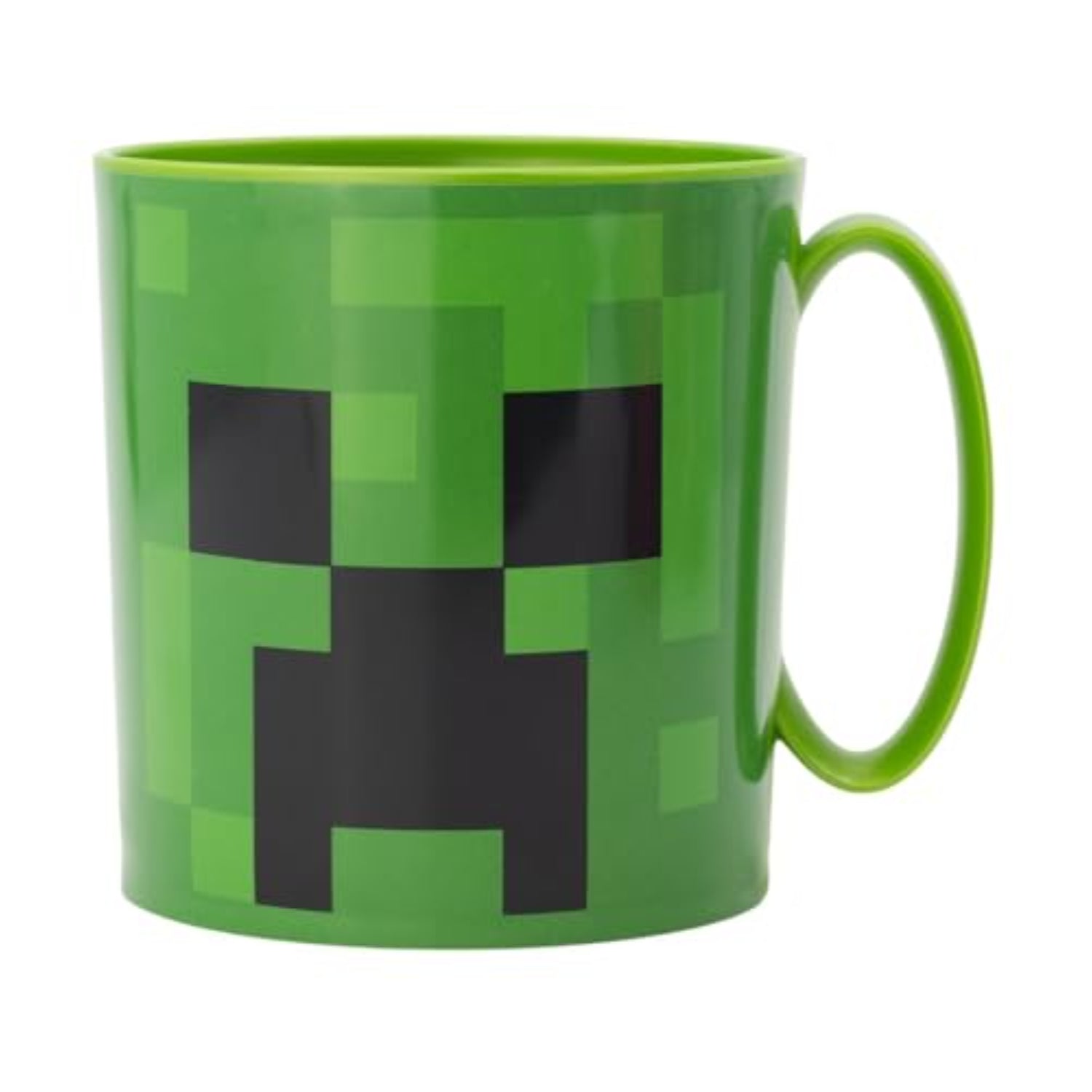 Stor 390ml Microwave Mug Reusable Plastic Drink Cup for Children