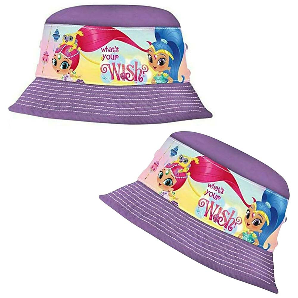 Cap