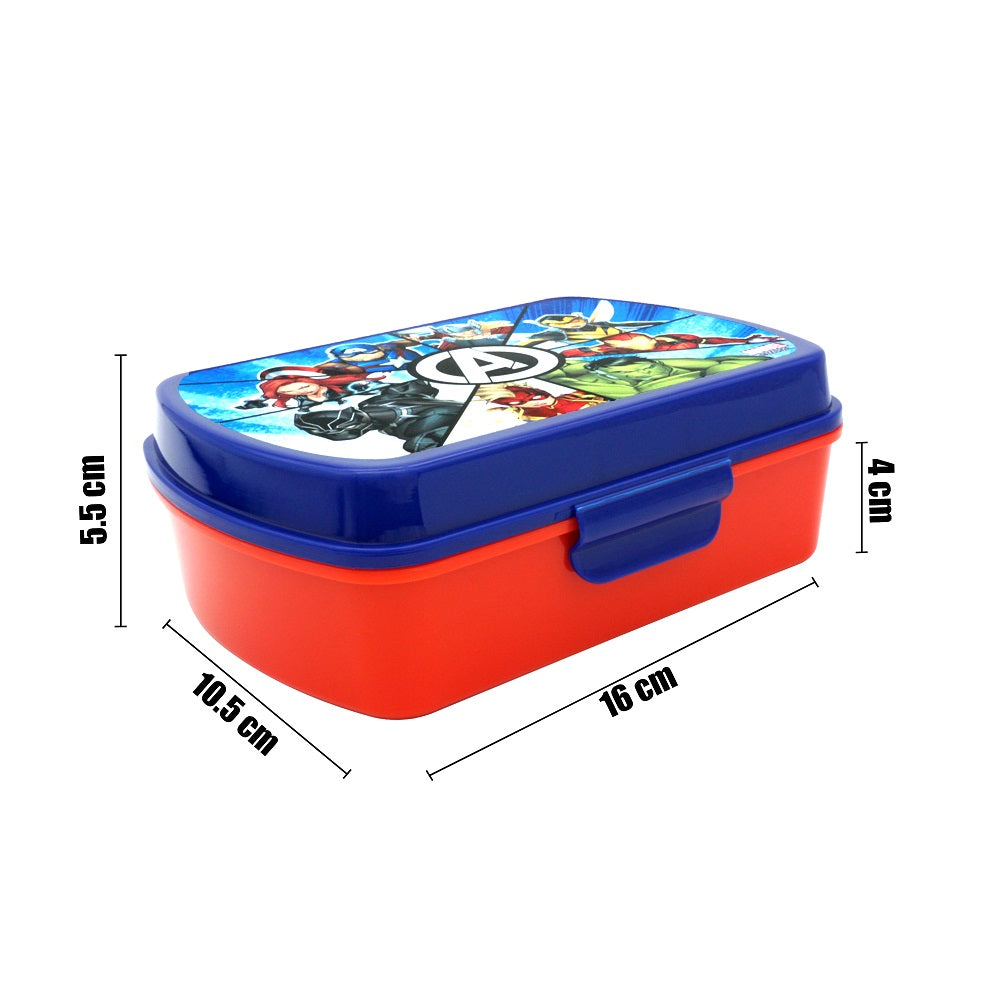 Avengers Lunch Box