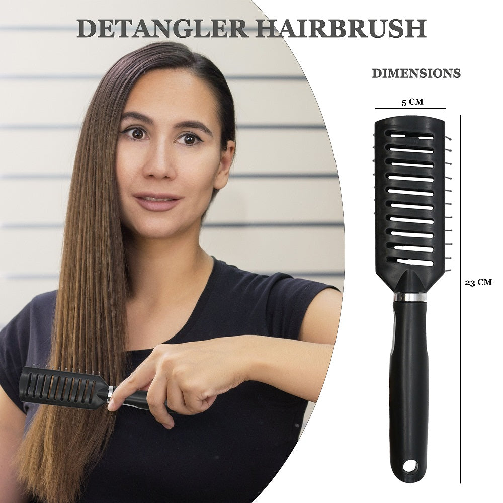 Hair Brush