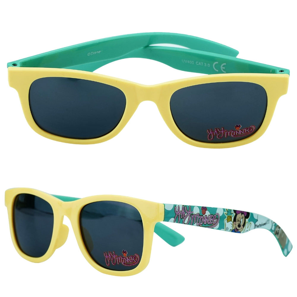 Minnie Mouse Sunglasses