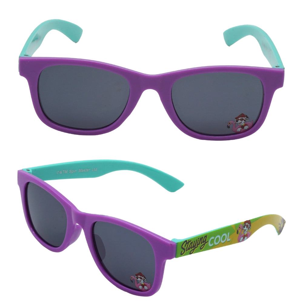 Paw Patrol Sunglasses